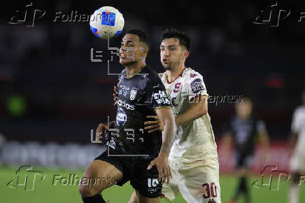 Copa Centroamericana de Concacaf: Independiente del La Chorrera - Deportivo Saprissa