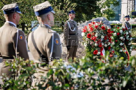 Commemoration of the 1939 Invasion of Poland