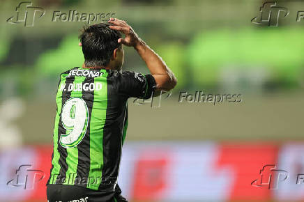 BRASILEIRO B 2025, AMERICA-MG X NOVORIZONTINO