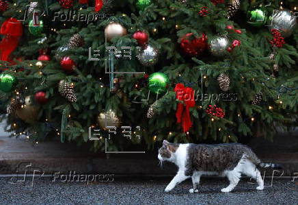 British Prime Minister Keir Starmer leaves for Prime Minister's Questions