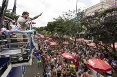 PÓS CARNAVAL - JAMMIL