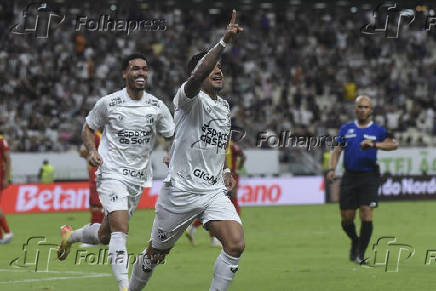 Copa do Nordeste/ Ceará x Juazeirense