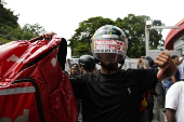 OSASCO,SP, 31.03.2025-GREVE GERAL DOS MOTOBOYS