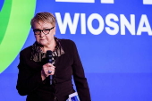European Forum for New Ideas in Warsaw