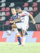 RIBEIRAO PRETO, SP, 17.04.2025-BRASILEIRO SERIE B-BOTAFOGO X REMO