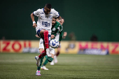 Palmeiras-Bahia: Campeonato Brasileiro Serie A