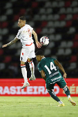 BRASILEIRO B 2025, BOTAFOGO-SP X GOIAS