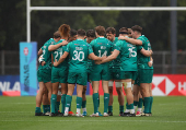HSBC Sevens - Rugby Sevens World Championship