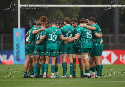 HSBC Sevens - Rugby Sevens World Championship