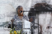 Periodistas mexicanas ganan premio Breach/Valdez por reconstruir tragedia migrante