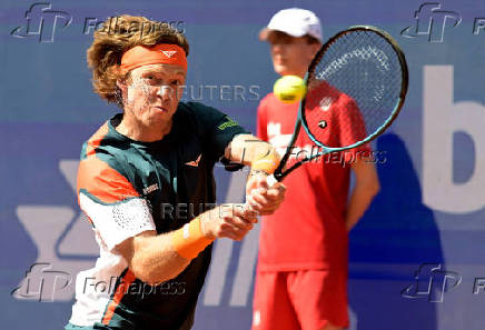 Hamburg European Open