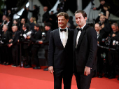 The 78th Cannes Film Festival - Screening of the film 