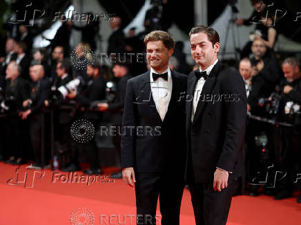 The 78th Cannes Film Festival - Screening of the film