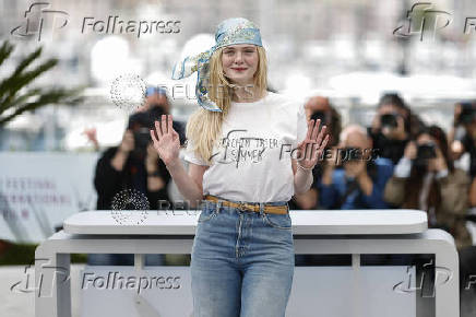 The 78th Cannes Film Festival - Photocall for the film 