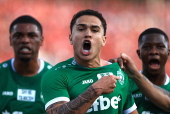 Bulgaria Cup Final -  Ludogorets vs CSKA Sofia