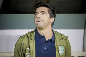 COPA DO BRASIL 2025: PALMEIRAS X CEARÁ