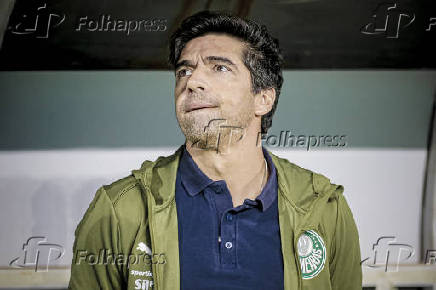COPA DO BRASIL 2025: PALMEIRAS X CEARÁ
