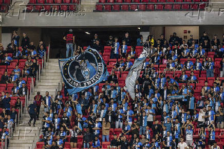 Capital X Botafogo