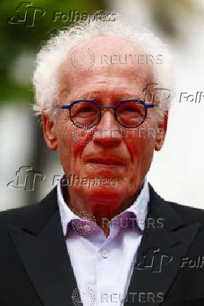 The 78th Cannes Film Festival - Screening of the film 