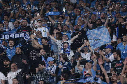 Serie A - Napoli v Cagliari