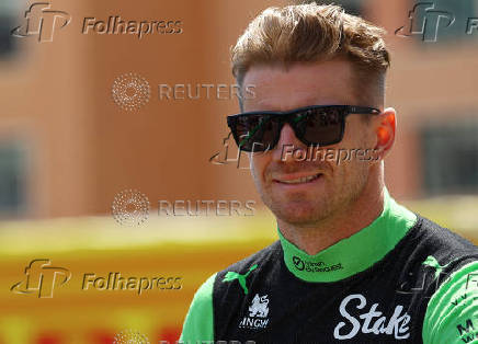 Monaco Grand Prix