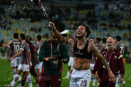 Fluminense x Vasco Gama Brasileirao 2025