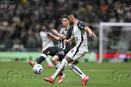 BRASILEIRO A 2025, ATLETICO-MG X CORINTHIANS