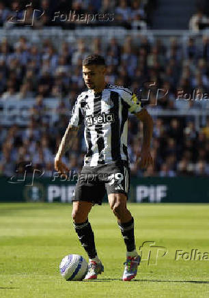 Premier League 2023/2024 - Newcastle vs Everton