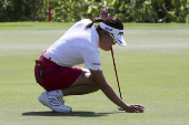 LPGA Riviera Maya Open en Mayakoba