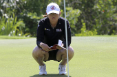 LPGA Riviera Maya Open en Mayakoba