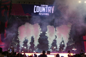 CURITIBA, COUNTRY FESTIVAL 2025
