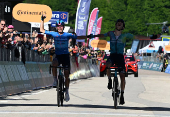 Giro d'Italia - Stage 16 - Piazzola sul Brenta to San Valentino