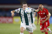 Copa Sudamericana: América - Racing