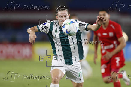 Copa Sudamericana: América - Racing