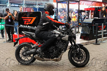 Festival Interlagos, Edição Motos, o maior evento da América Latina