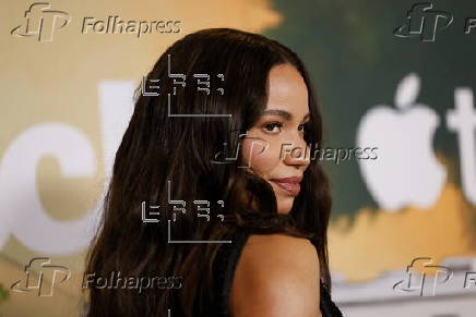 'Stick' television premiere in Los Angeles