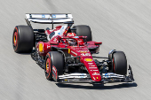 Fórmula 1 2025 - Treino classificatório GP Espanha