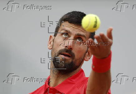 French Open - Day 7