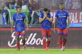 Liga Panameña de Fútbol: Plaza Amador - San Francisco