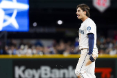 MLB: Minnesota Twins at Seattle Mariners