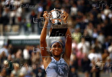 French Open - Day 14