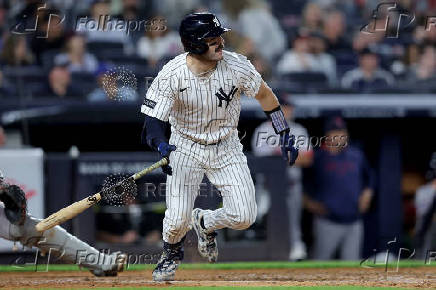 MLB: Boston Red Sox at New York Yankees