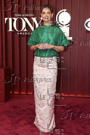 78th Tony Awards Red Carpet