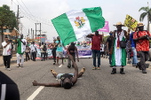 Democracy Day in Nigeria