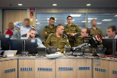 Israel advierte de 
