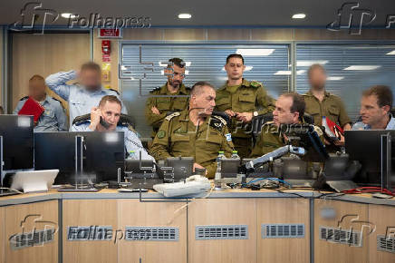 Israel advierte de 