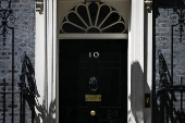 Emergency Cobra meeting to discuss Israel-Iran conflict, in London