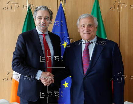 European Foreign Affairs Council in Brussels
