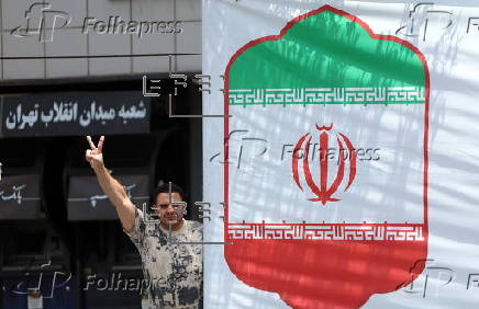 Israel accuses Iran of ceasefire violation