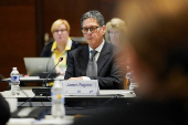CDC advisory panel for vaccines convenes in Atlanta